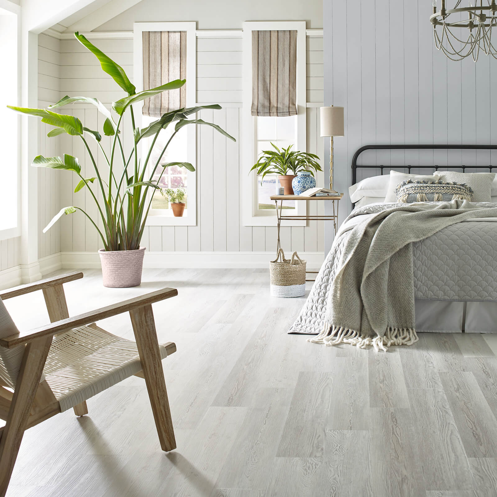 Luxury Vinyl Flooring Solutions Flooring By Design In