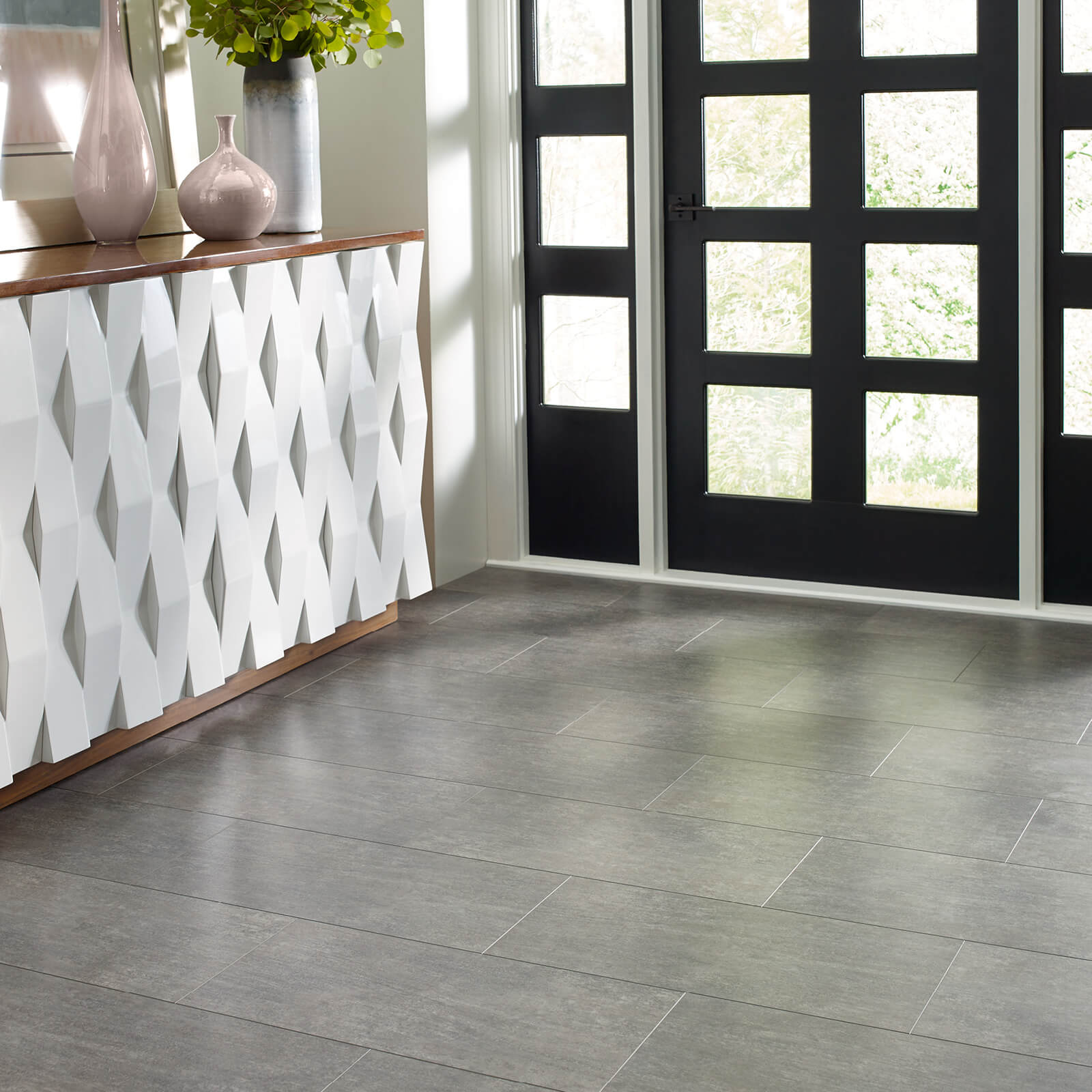 Luxury vinyl flooring | Flooring By Design