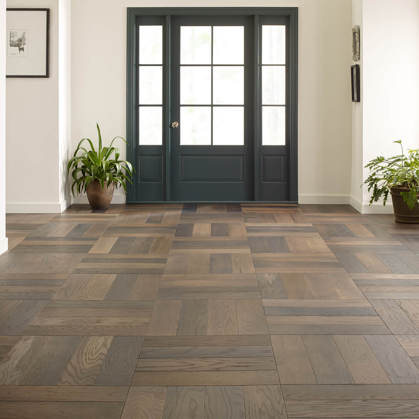 Hardwood | Flooring By Design