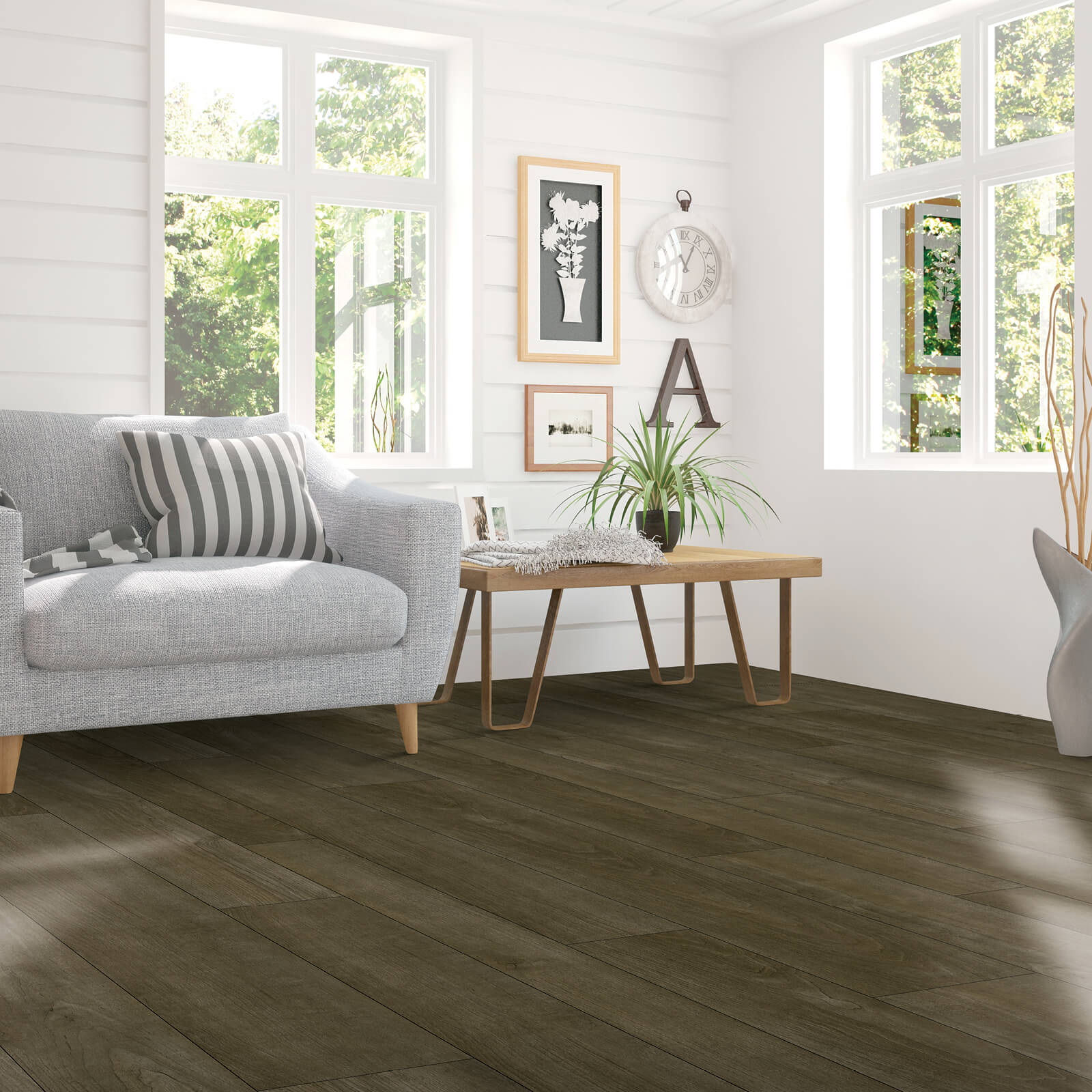 Laminate flooring | Flooring By Design