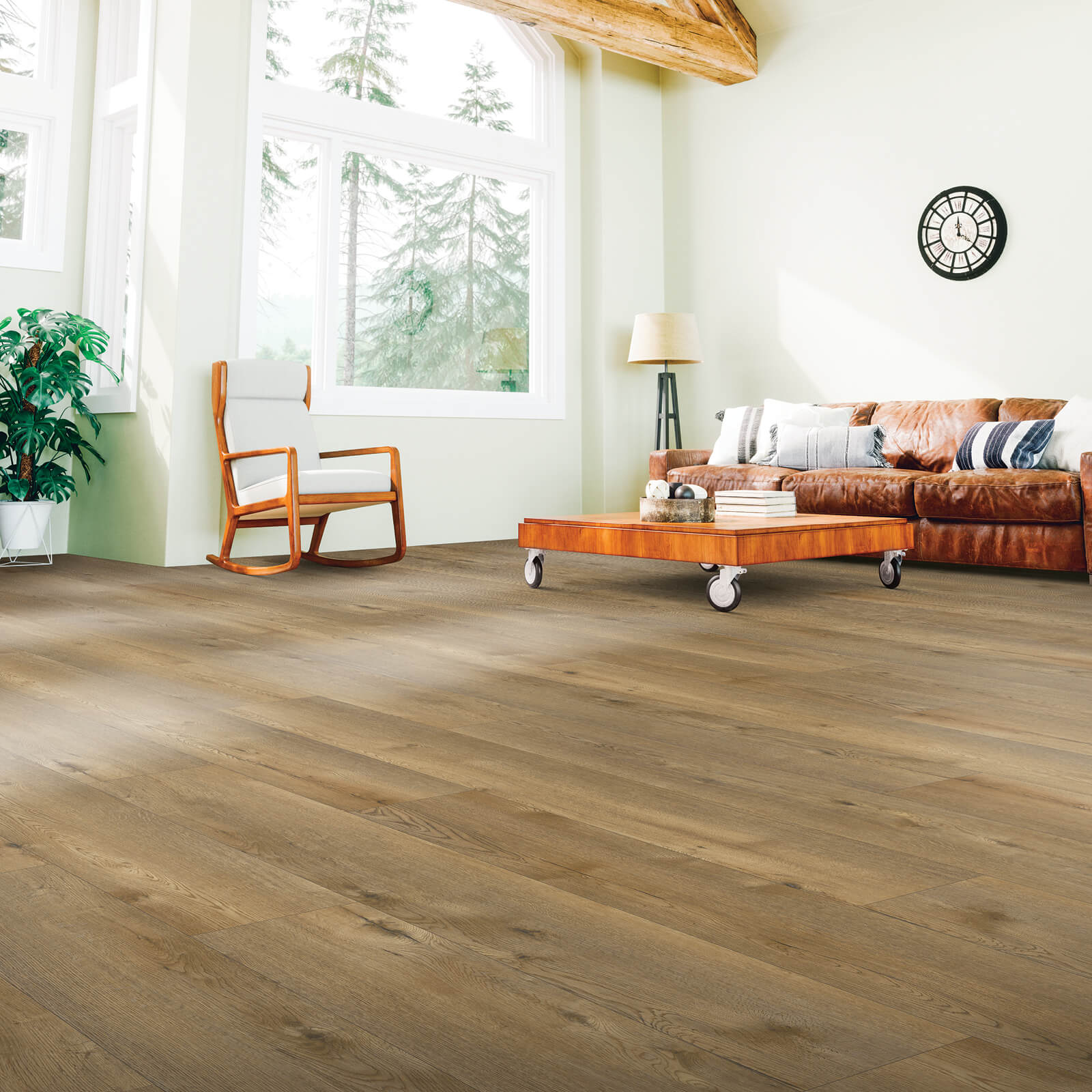 Laminate flooring | Flooring By Design