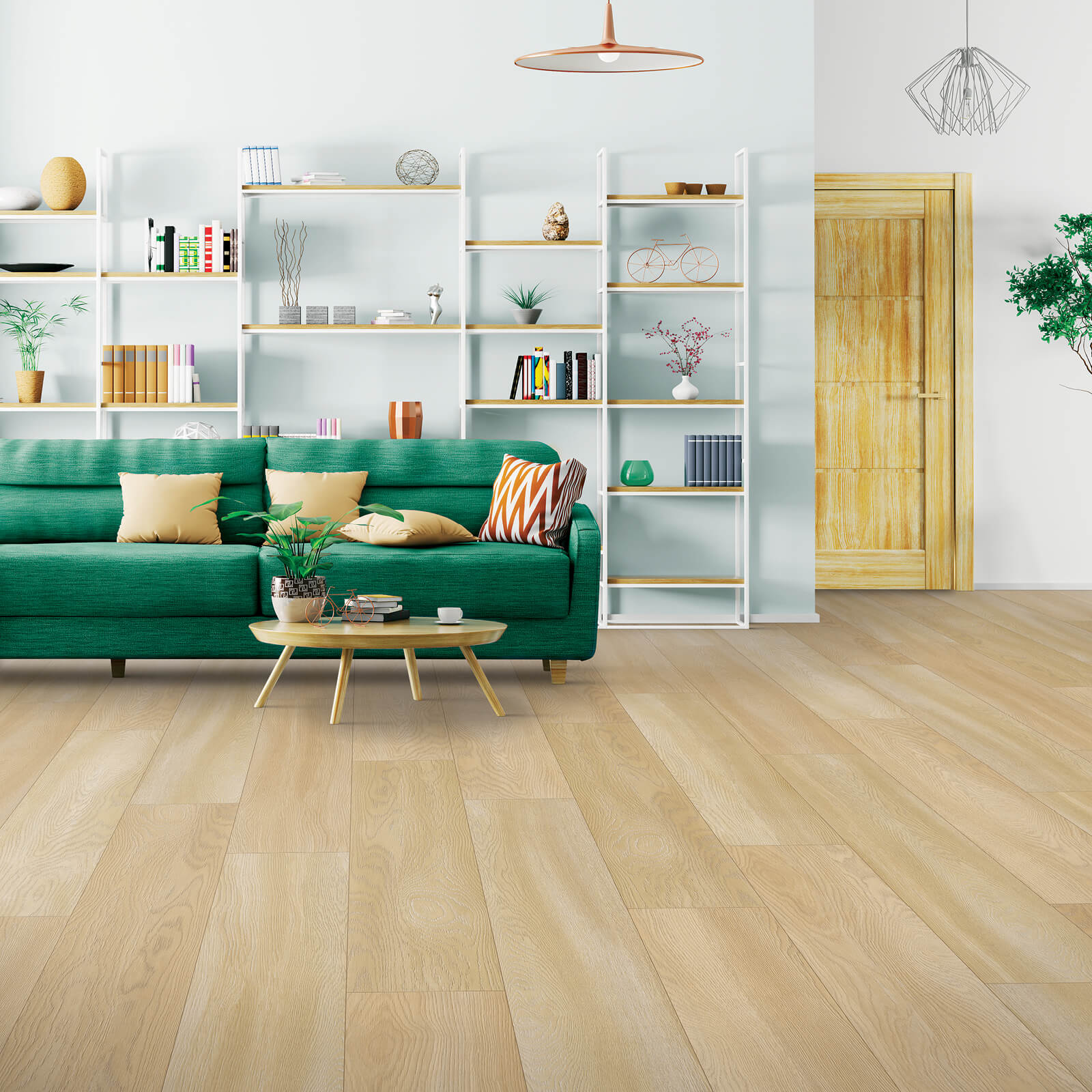 Laminate flooring | Flooring By Design