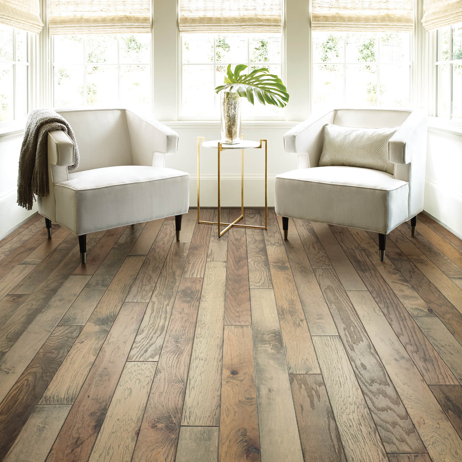 Hardwood | Flooring By Design