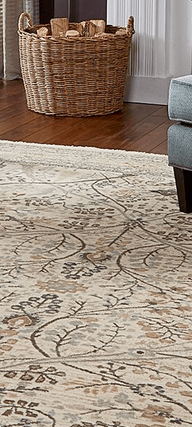 Area Rugs | Flooring By Design
