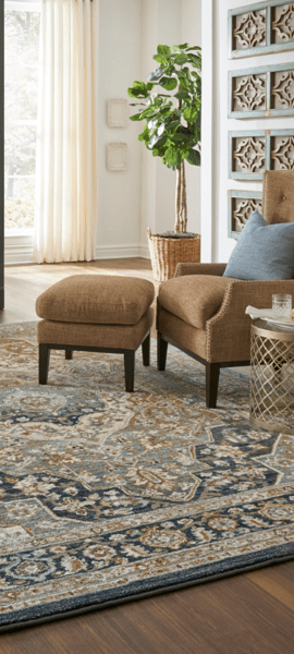 Area Rugs | Flooring By Design