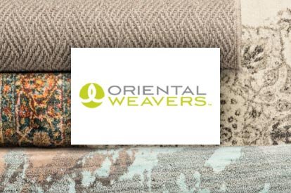 Oriental Weavers | Flooring By Design