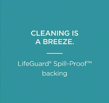 Cleaning is a breeze | Flooring By Design