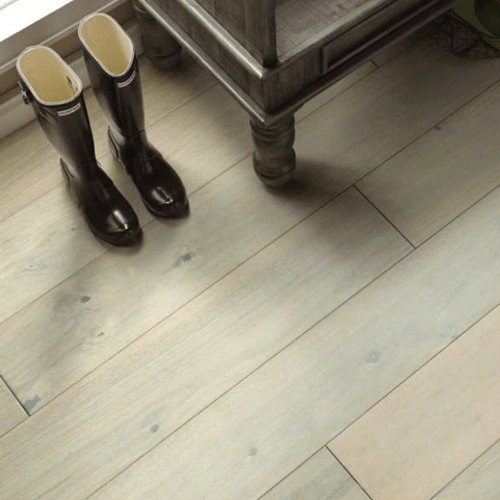 Floorte Hardwood | Flooring By Design