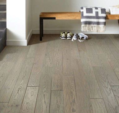 Floorte Hardwood | Flooring By Design