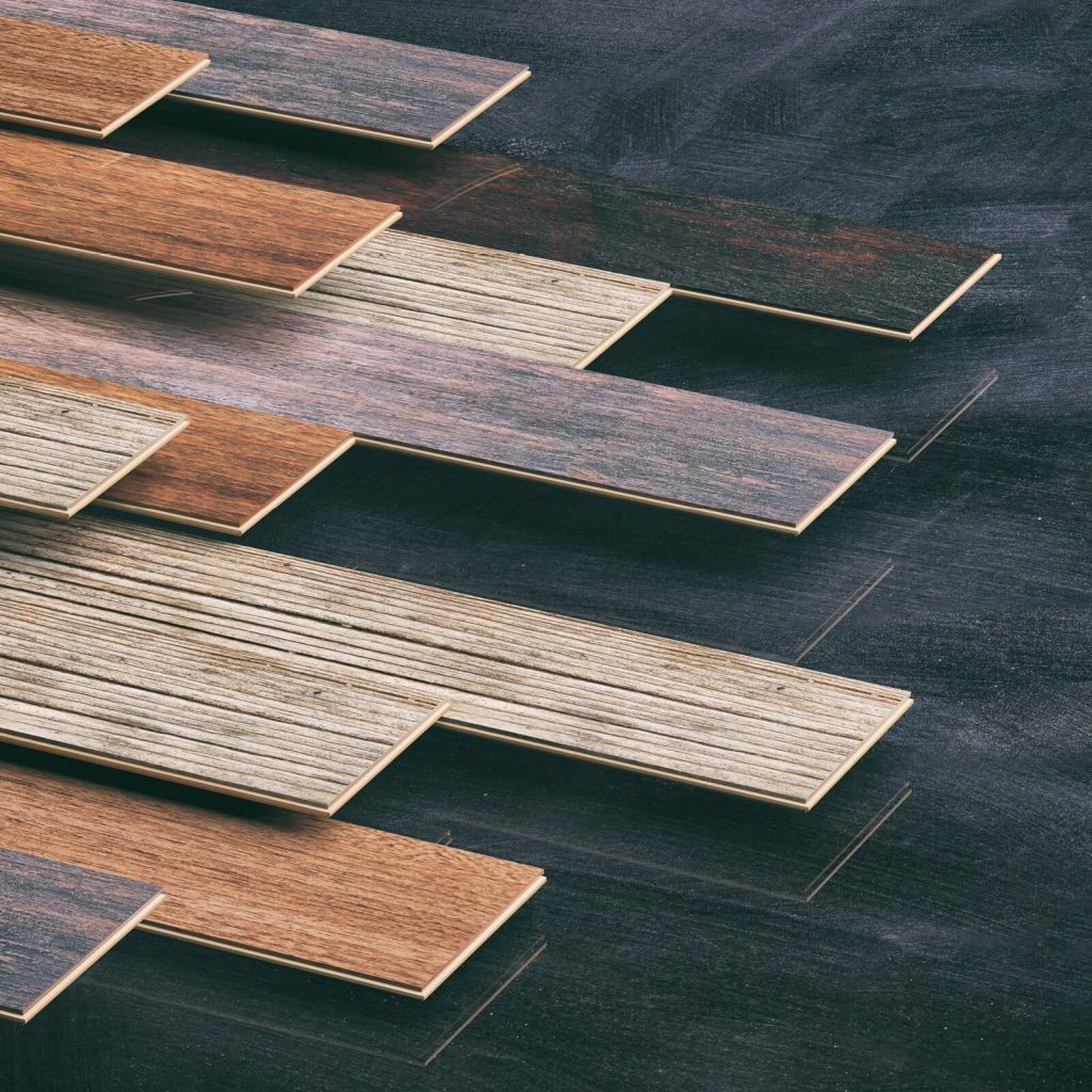 Luxury Vinyl Installation Flooring By Design in Grandville, MI