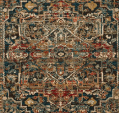 Karastan Area Rug | Flooring By Design