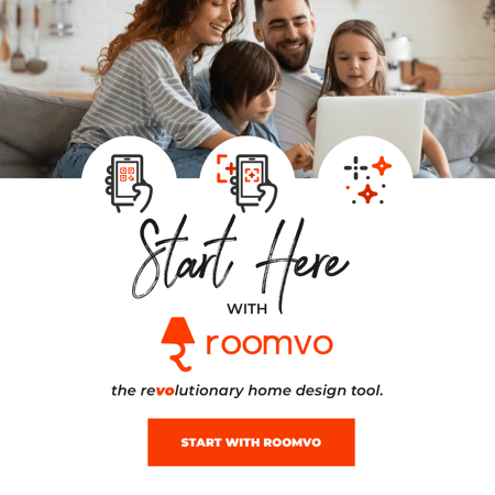 Roomvo | Flooring By Design