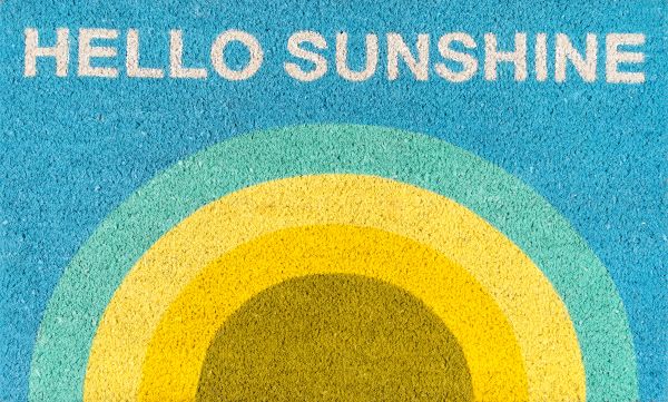 Outdoor Area Rugs to Update Your Patio or Deck