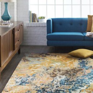 Area rug flooring | Flooring By Design