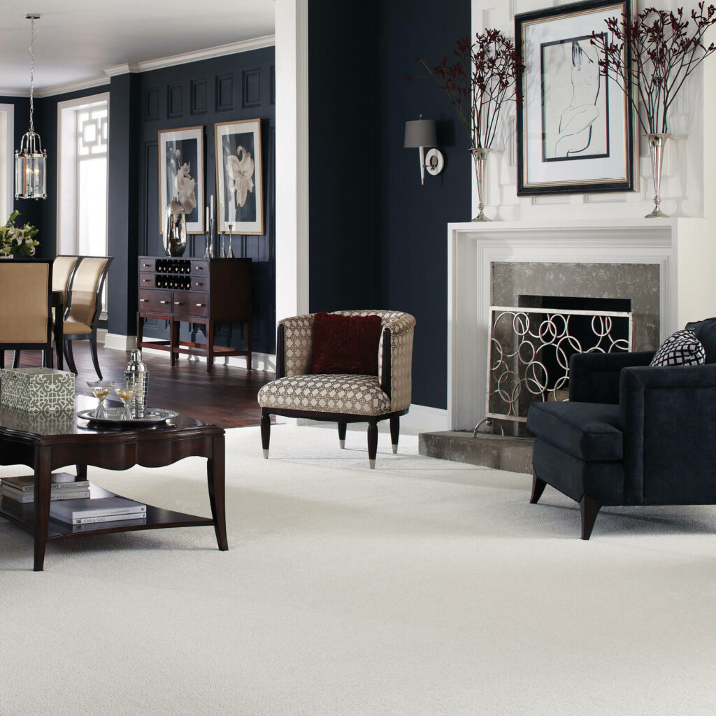 Carpet flooring | Flooring By Design