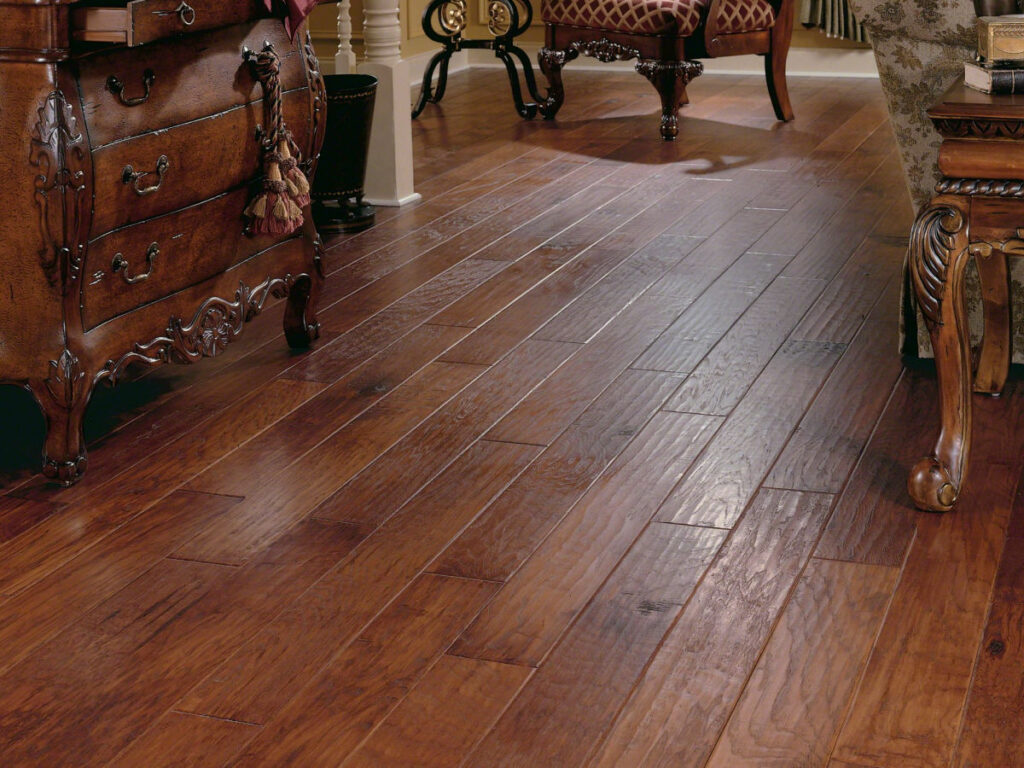 Hardwood flooring | Flooring By Design