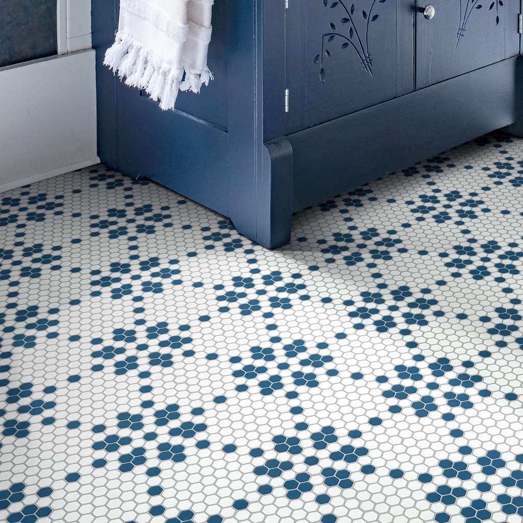 Tile flooring | Flooring By Design