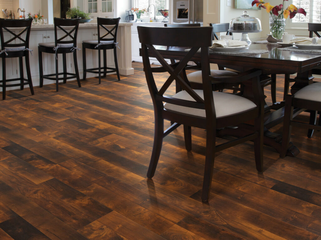 Laminate Flooring | Flooring By Design