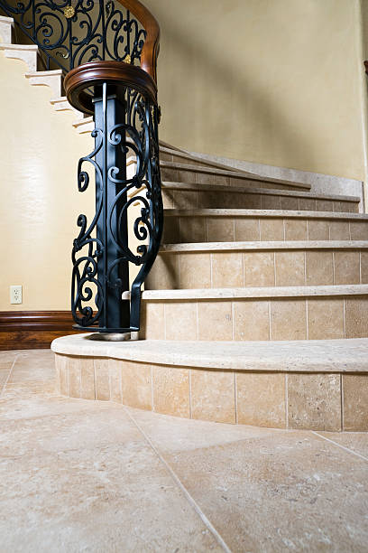 Natural Stone or Tile Floors | Flooring By Design