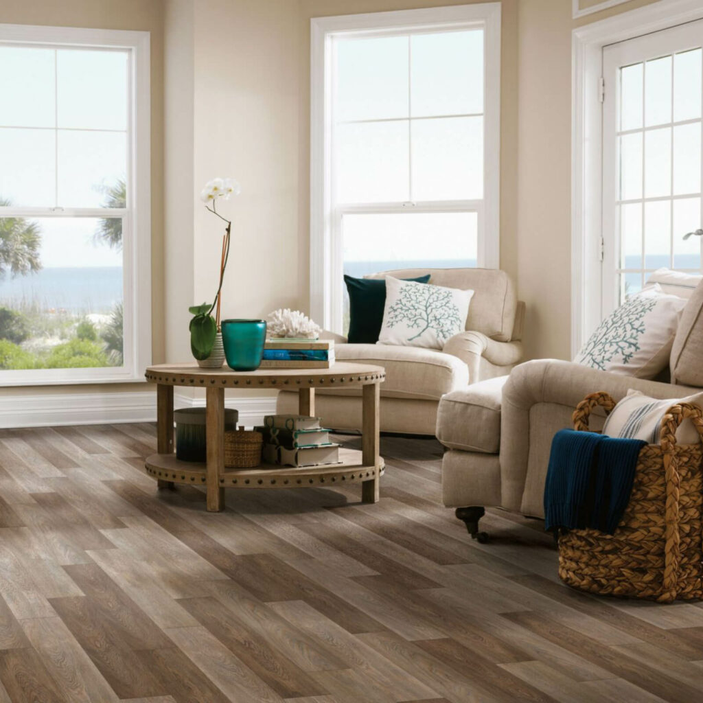 Hardwood flooring | Flooring By Design