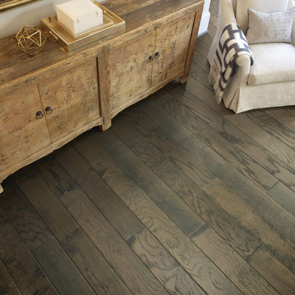 Hardwood flooring | Flooring By Design