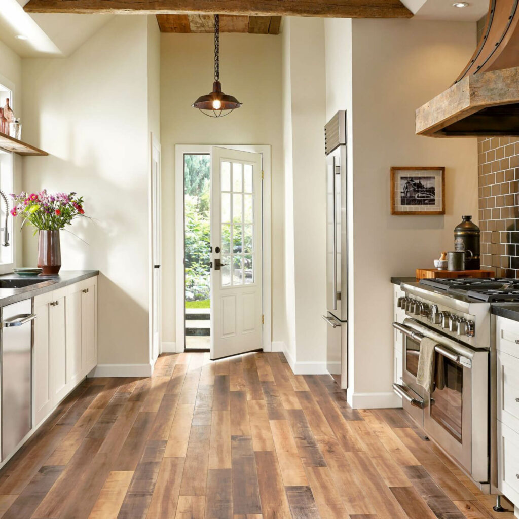 Hardwood flooring | Flooring By Design