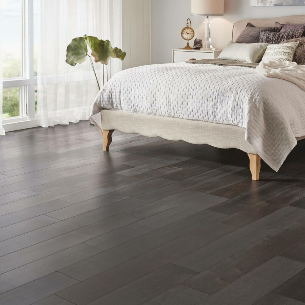 Hardwood flooring | Flooring By Design