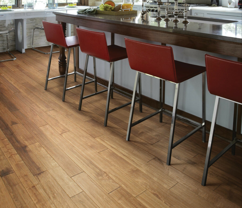 Hardwood flooring | Flooring By Design