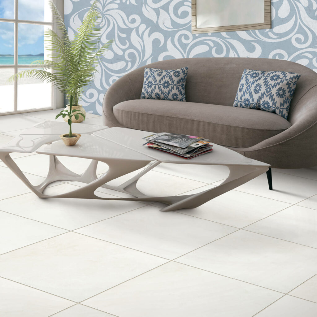 Tile flooring | Flooring By Design