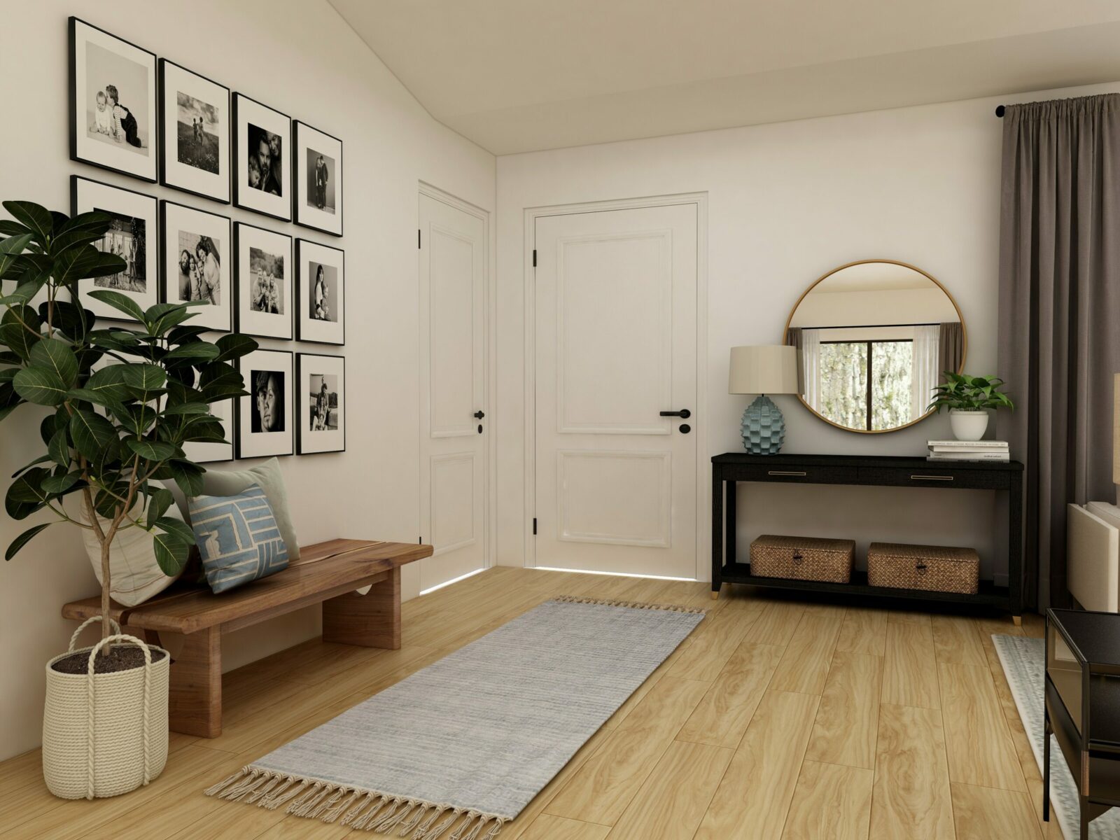 Where To Place Your New Area Rug in Grandville, MI | Flooring By Design