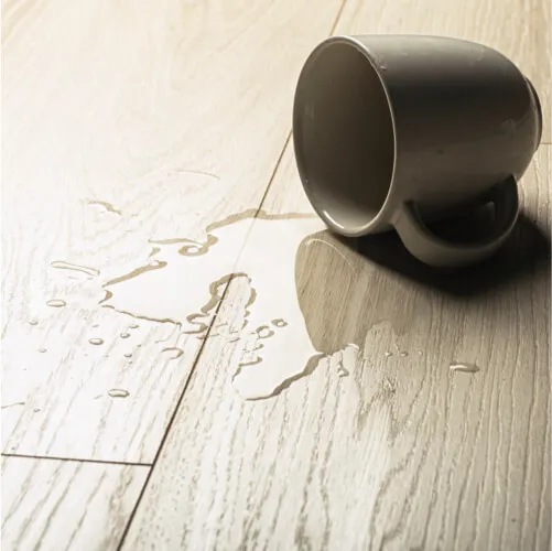 Waterproof flooring | Flooring By Design