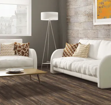 Luxury Vinyl Tile & Plank | Flooring By Design