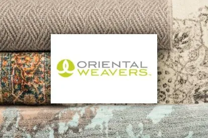 oriental weavers | Flooring By Design