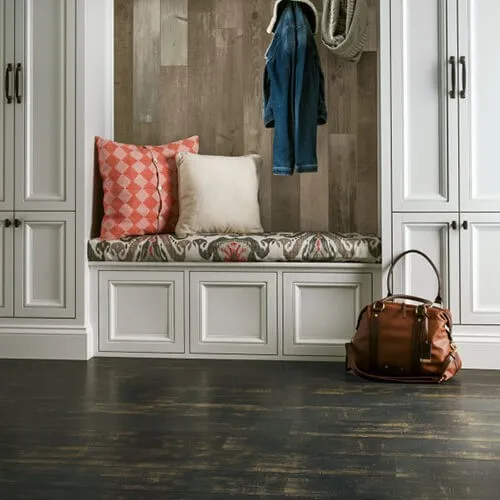 Dark laminate | Flooring By Design