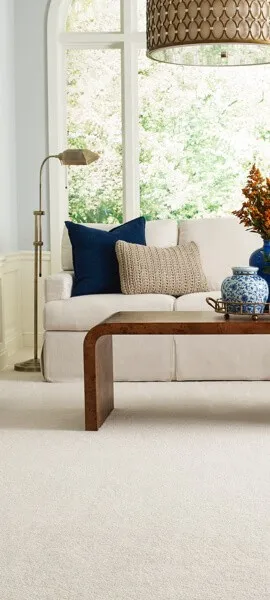 Living room carpet | Flooring By Design