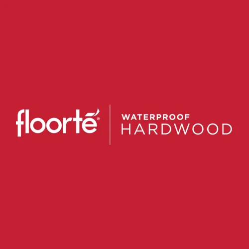 floorte Floorte waterproof hardwood | Flooring By Design