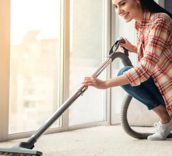 Carpet care | Flooring By Design