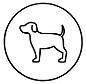 dog-img dog icon | Flooring By Design