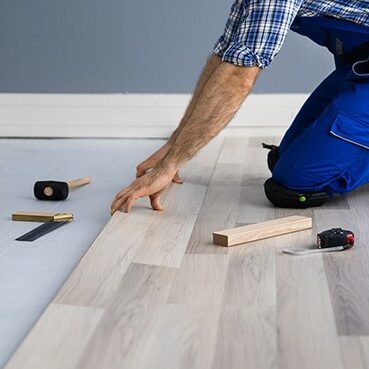 Laminate Installation | Flooring By Design
