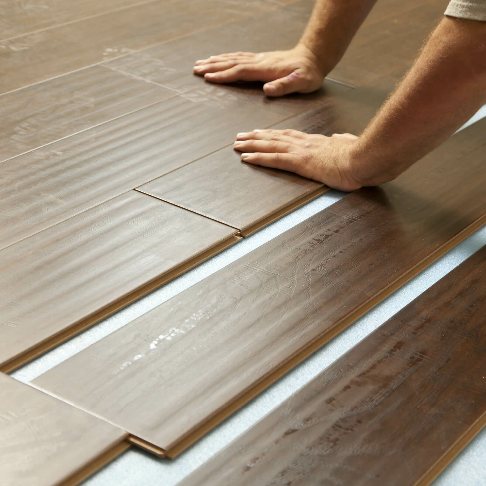 Hardwood Installation Grandville, MI | Flooring By Design