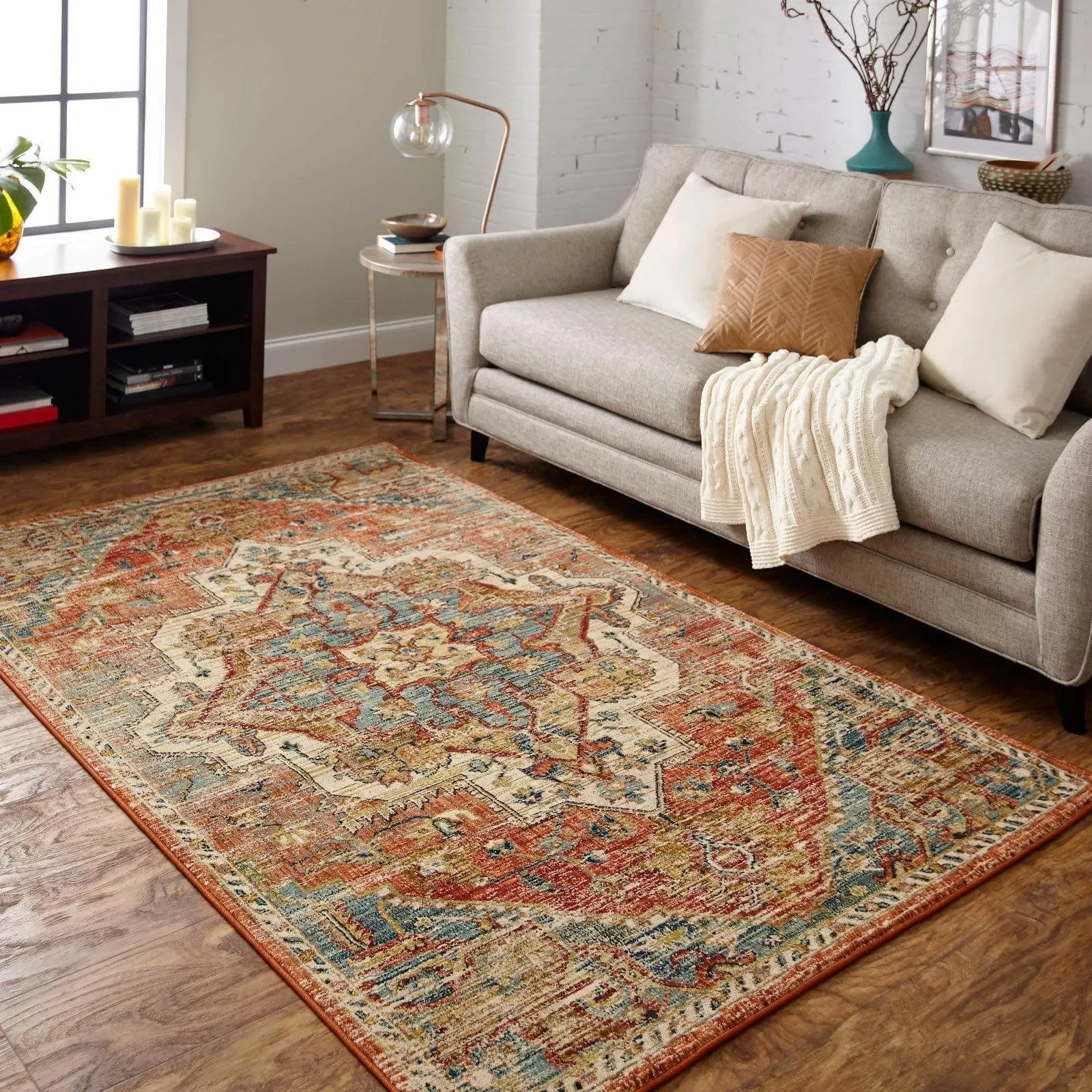 karastan_kasbar_room Karastan rug | Flooring By Design