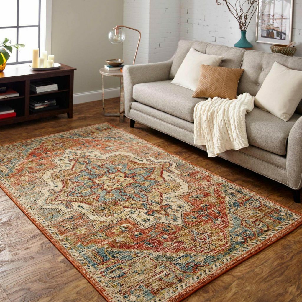 Karastan Area Rug | Flooring By Design