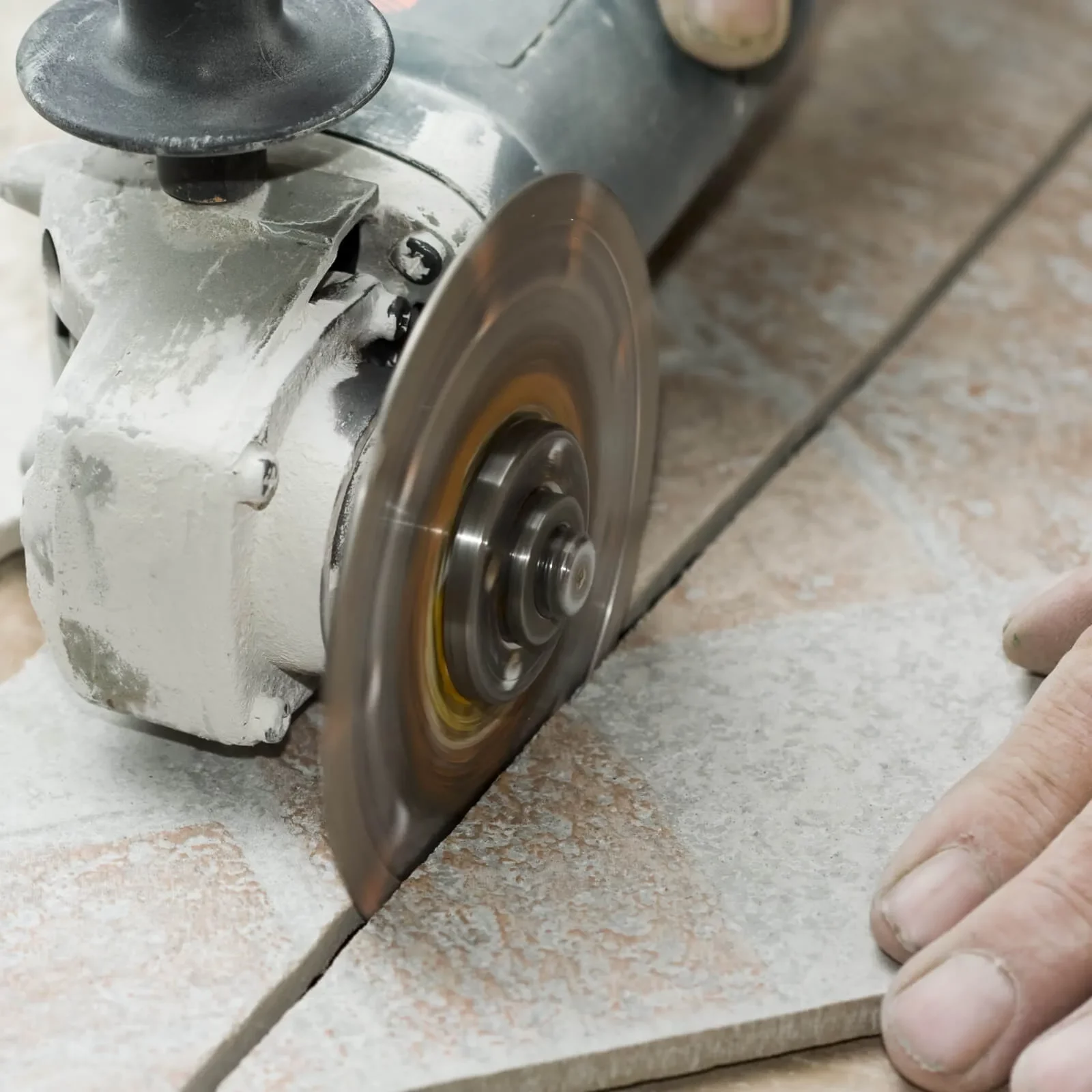 Tile installation | Flooring By Design